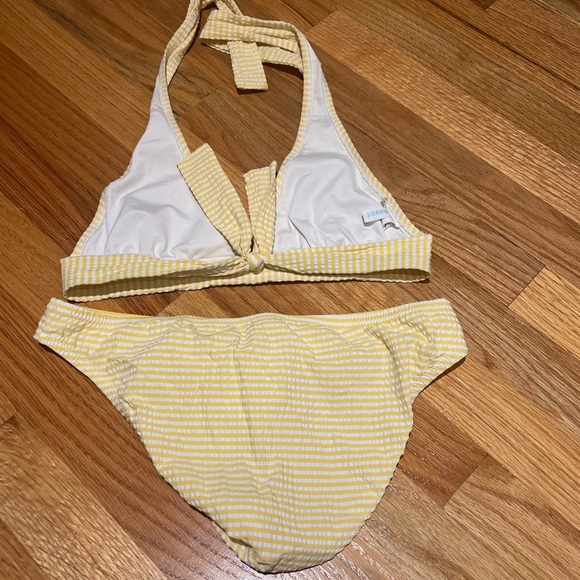 2 XS jcrew bikini sets - Picture 7 of 9